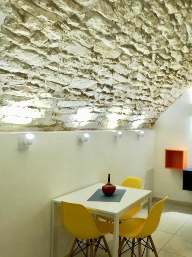 فيلا بيسْكيتْشّيفي Rocky House المظهر الخارجي الصورة