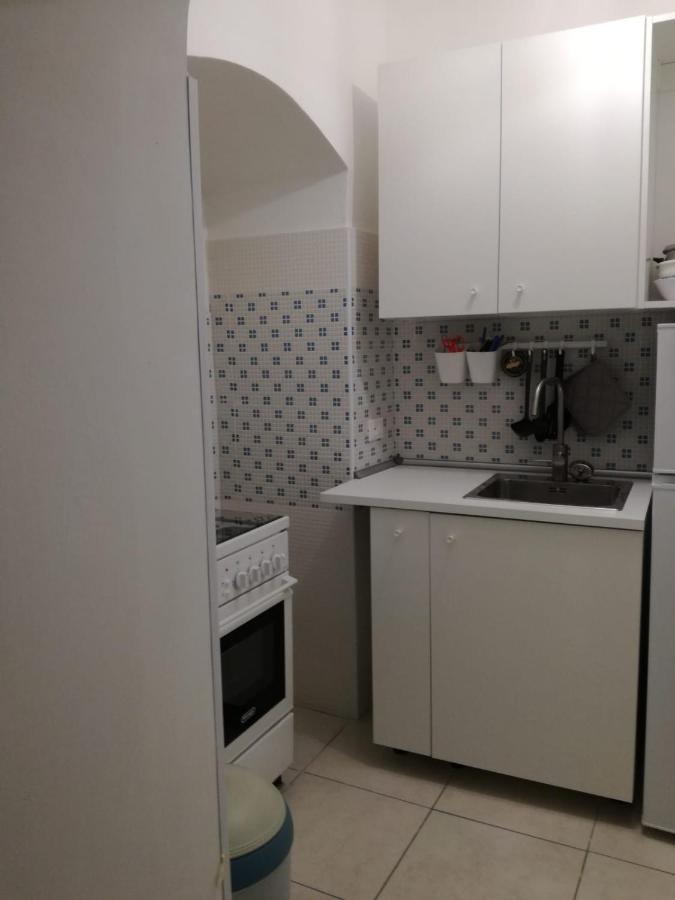 فيلا بيسْكيتْشّيفي Rocky House المظهر الخارجي الصورة